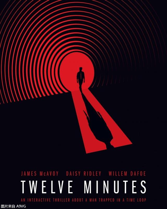 小島秀夫盛讚 十二分鐘 想再做冒險遊戲了 中國熱點