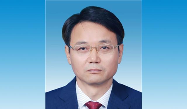 程志明被免去黑龙江省副省长职务