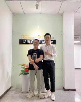 直播机械展主持开播范文