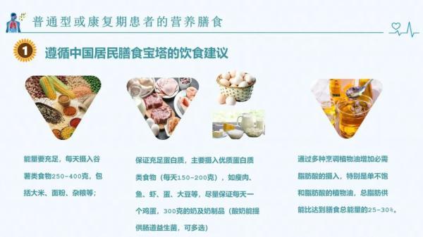 防治新冠肺炎，有这些饮食建议