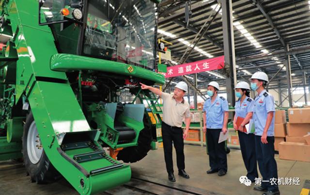 2018年机械展青岛