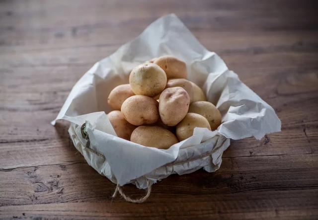 五谷杂粮 | 薯类食物也有不适合食用人群，这些食材还可以这样做