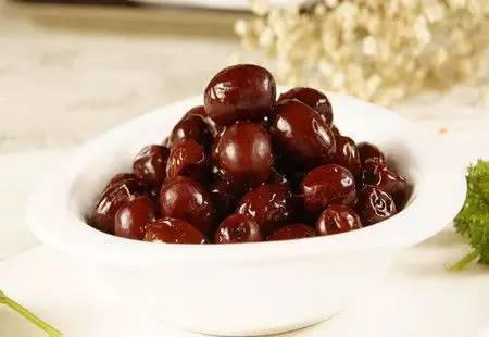 红枣别再干吃了，这样吃养肝、血管通畅