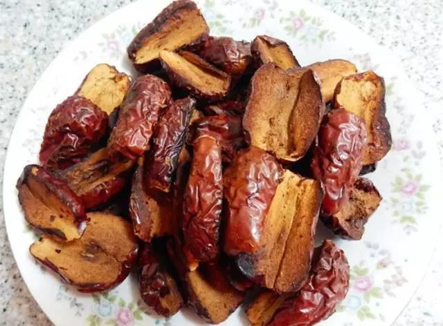 红枣别再干吃了，这样吃养肝、血管通畅