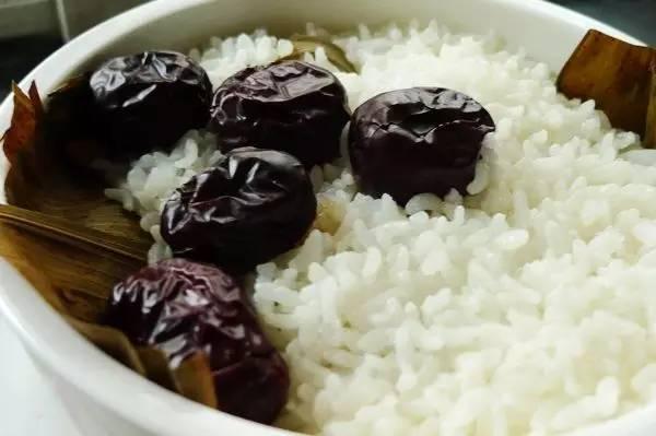 红枣别再干吃了，这样吃养肝、血管通畅