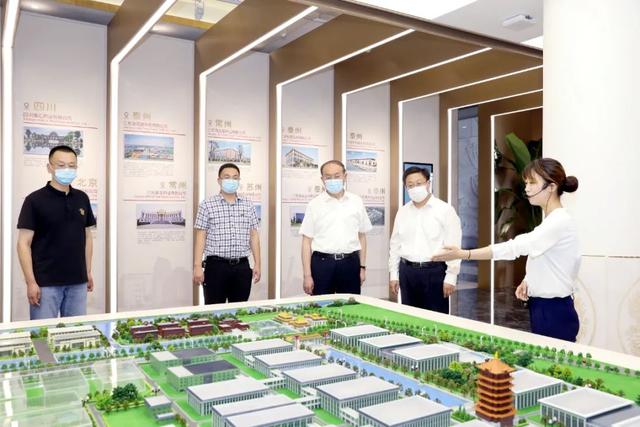 江蘇德本展覽展示工程