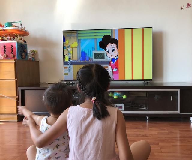 电视尺寸与观看距离（电视应该买多大尺寸的合适）