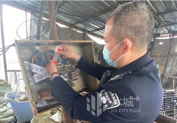 包含高压塑料破碎机的词条