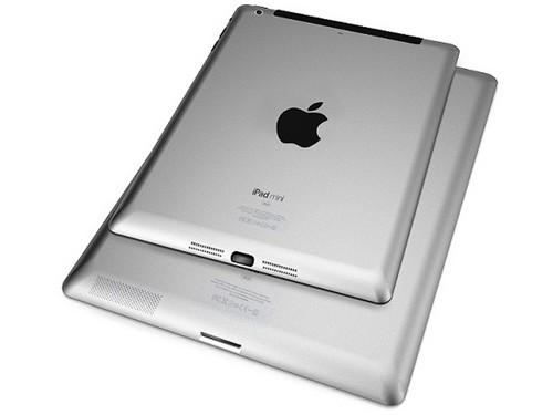 全面屏不是唯一亮点 iPad mini6推翻前五代传承