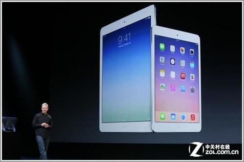 全面屏不是唯一亮点 iPad mini6推翻前五代传承