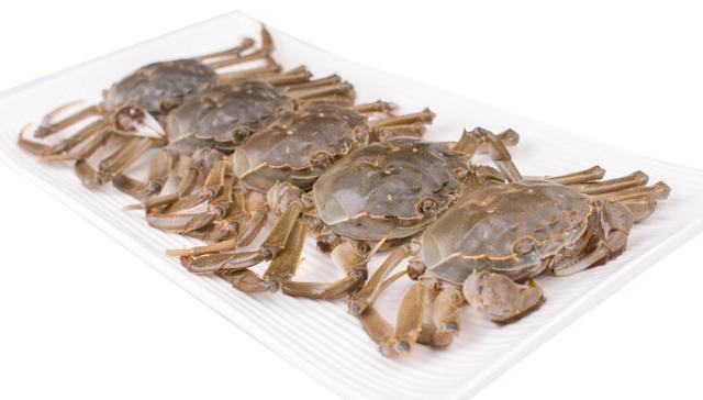 解锁吃蟹的正确姿势：6种禁忌，7类人不宜吃！