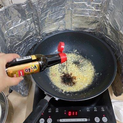 粉丝蒸扇贝肉的做法大全（祘容粉丝蒸扇贝）
