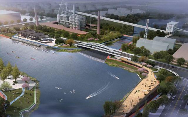 杭州建筑工程展