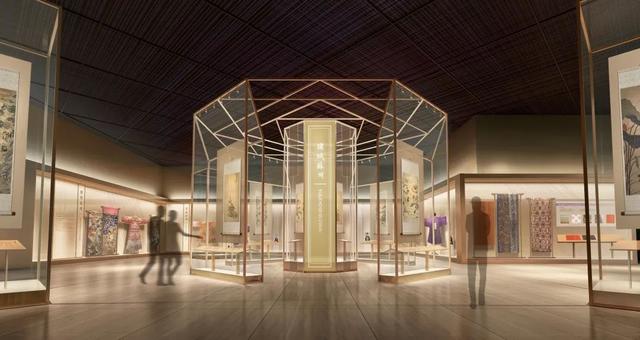 东山印刷包装机械展多少钱