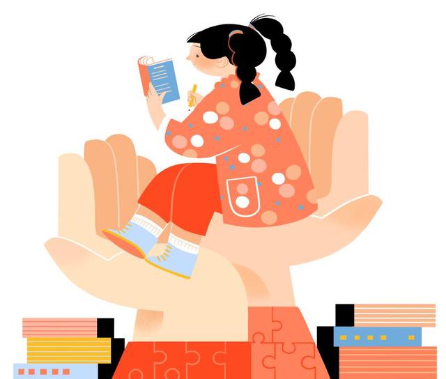 爱在星光里——一位幼儿园教师的真情实事