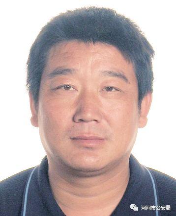 最高奖励50000元！见到这58人请速报警
