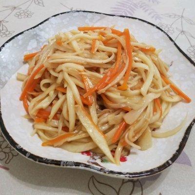 茭白怎么做好吃 茭白怎么做好吃（茭白怎么做好吃又简单） 生活