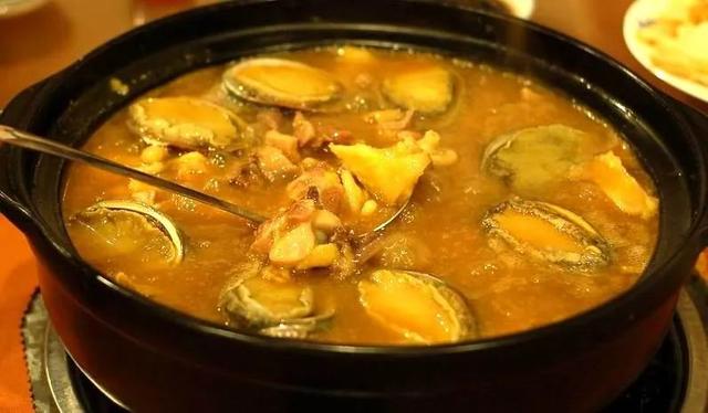 对付“秋老虎”，三款靓汤助你养阴生津、避邪祛湿