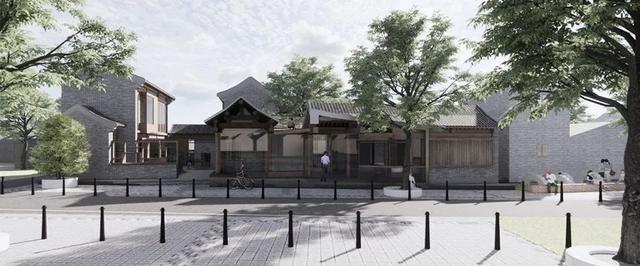 雇用 | 北京 | 墨臣设计 – 项现在建筑师 / 建筑师 / 助理建筑师 / 室内设计师 / 建筑专科演习生