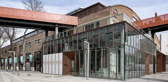 雇用 | 北京 | 墨臣设计 – 项现在建筑师 / 建筑师 / 助理建筑师 / 室内设计师 / 建筑专科演习生