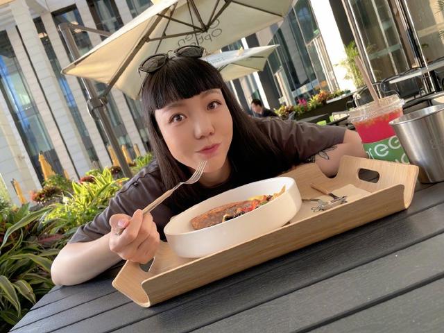 照着《黄帝内经》养生，退圈三年的吴莫愁都做了什么