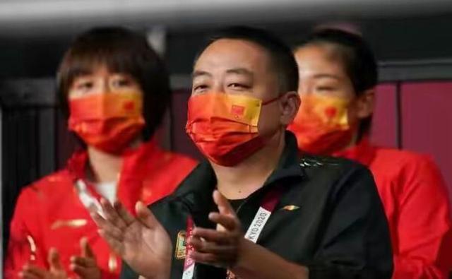 国际乒联产生首位女性主席，刘国梁将竞选副主席