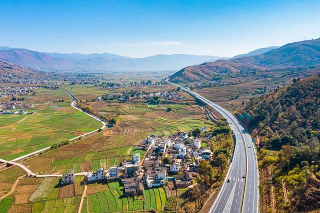 让高速公路更好地服务美好生活