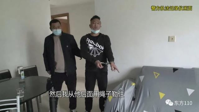 上海一小区床下发现无名男尸，死亡超过30天，住在房里的人却毫无察觉