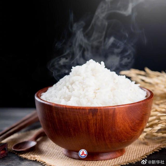 研究称主食不好好吃影响寿命