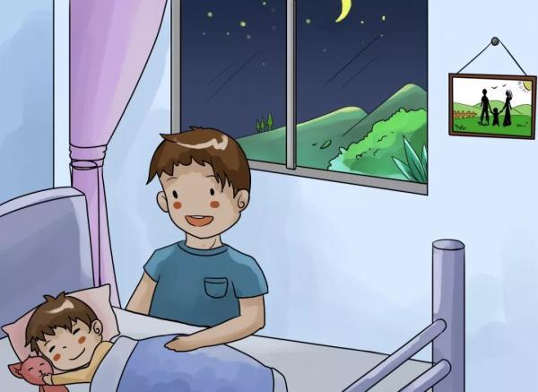 你越催，孩子越磨蹭！试试这4招，专治孩子磨蹭，太管用了