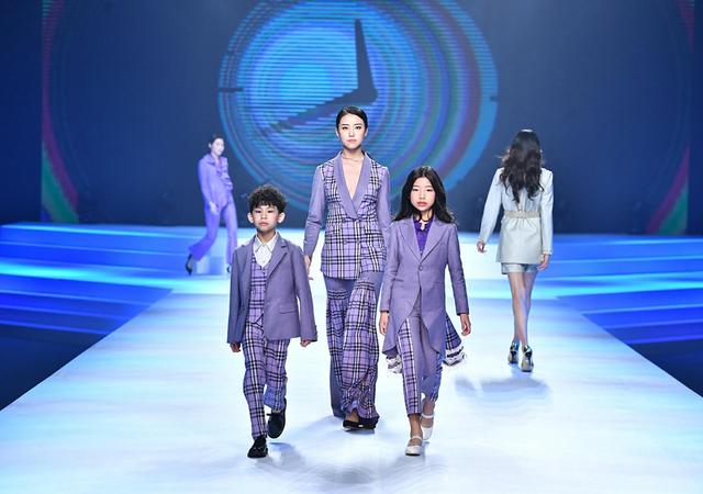 虎门国际服装机械展