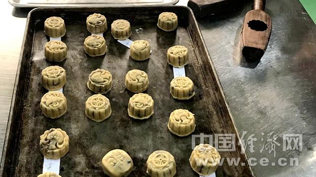 中秋来临 吃月饼记住6个禁忌