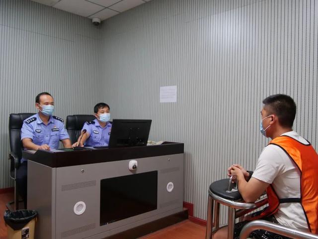 700多名民警出动！共抓获40多人