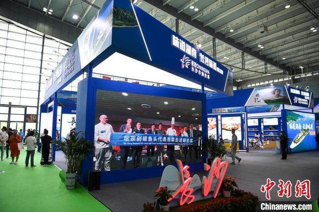 2021长沙机械展观后感