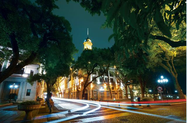 广州市城展工程