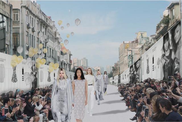 广州市城展工程