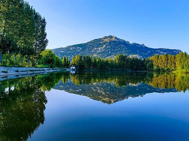 秦始皇最高的山「秦始皇 泰山」