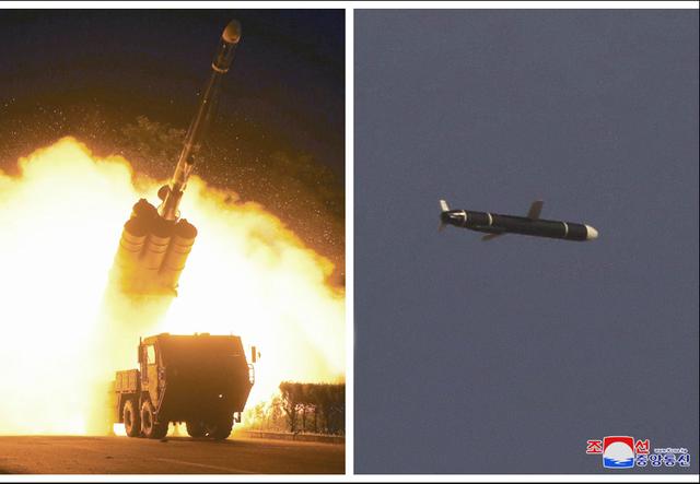 朝鲜远程巡航导弹试射成功，日本航空自卫队前司令：东京在导弹射程内