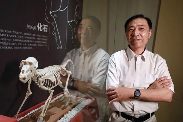 季強 古生物界 攪局者 Zh中文網