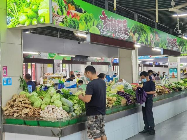 入秋后吃啥？防降燥食物供销两旺