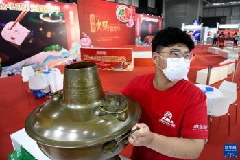 中国肉类加工机械展