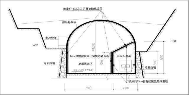 山西省太原市展图电力工程