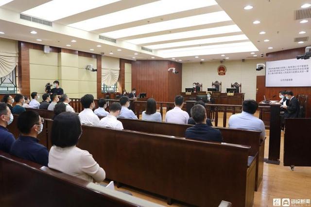 銷售新加坡進口的“龍井茶”，商家被罰54.5萬冤不冤？