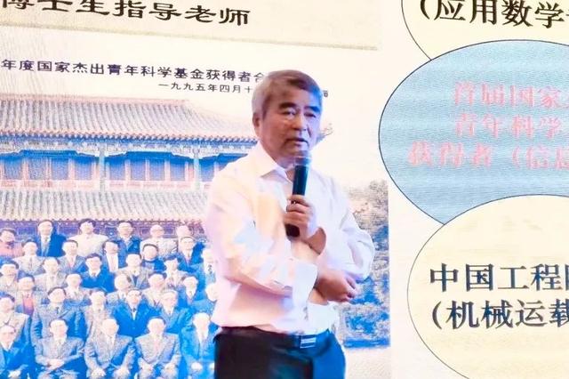 中国纺织机械展2017