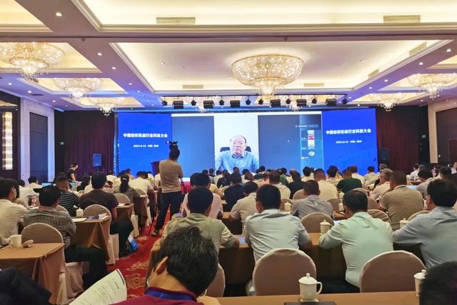 中国纺织机械展2017