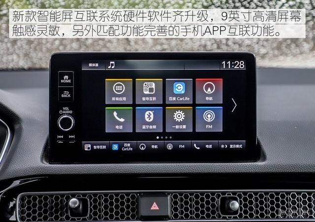 思域图片及报价(全新思域价格及图片)