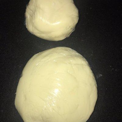 鲜肉月饼