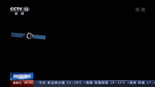 调姿、制动、过黑障、开伞下降……神舟十二号返回全流程是怎样的？