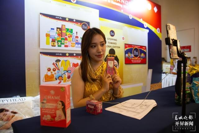 泰国工程在线虚拟展