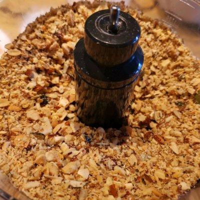 家用芝麻破碎机